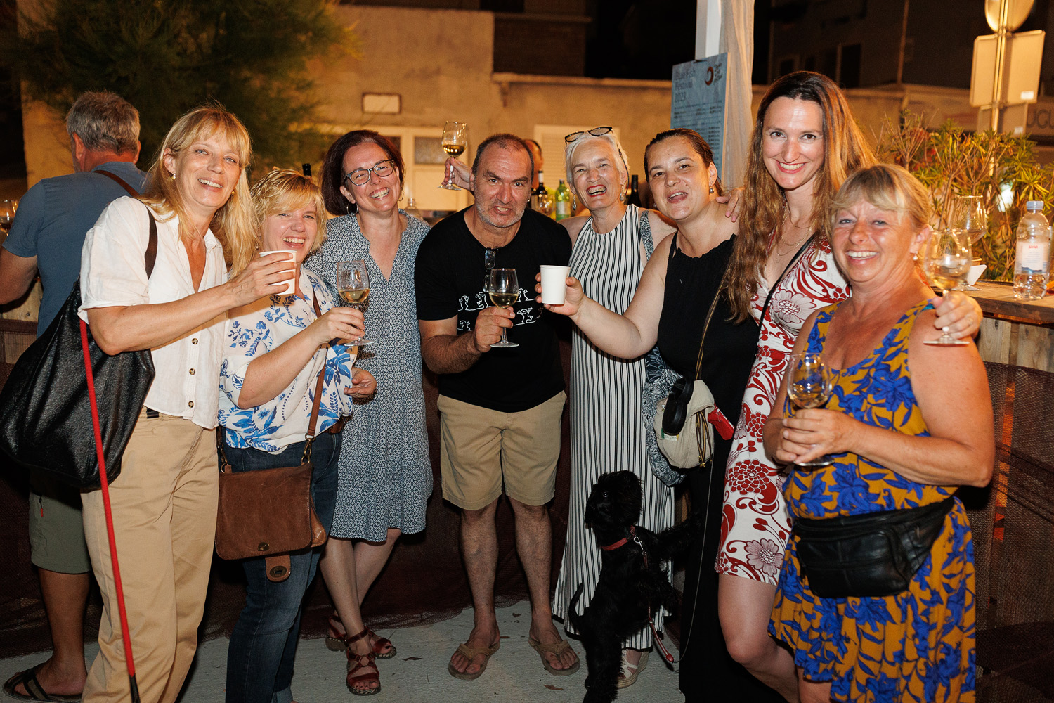 3. Blue Fish festival: Degustacija jela vrhunskih zadarskih kuhara 3. Blue Fish festival: Degustacija jela vrhunskih zadarskih kuhara