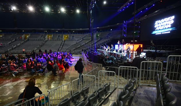 Croatia Winter Music Festival