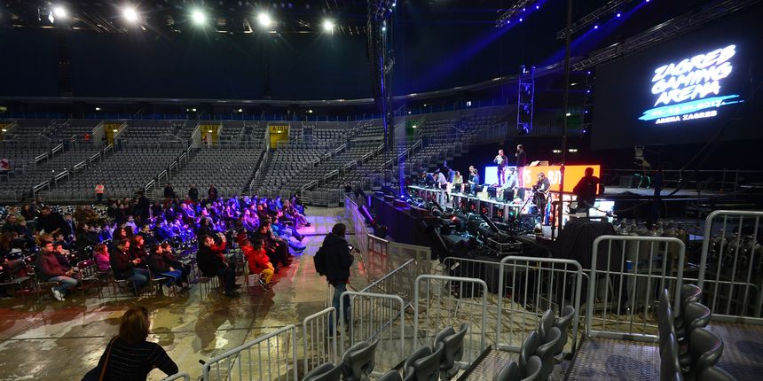 Croatia Winter Music Festival Croatia Winter Music Festival