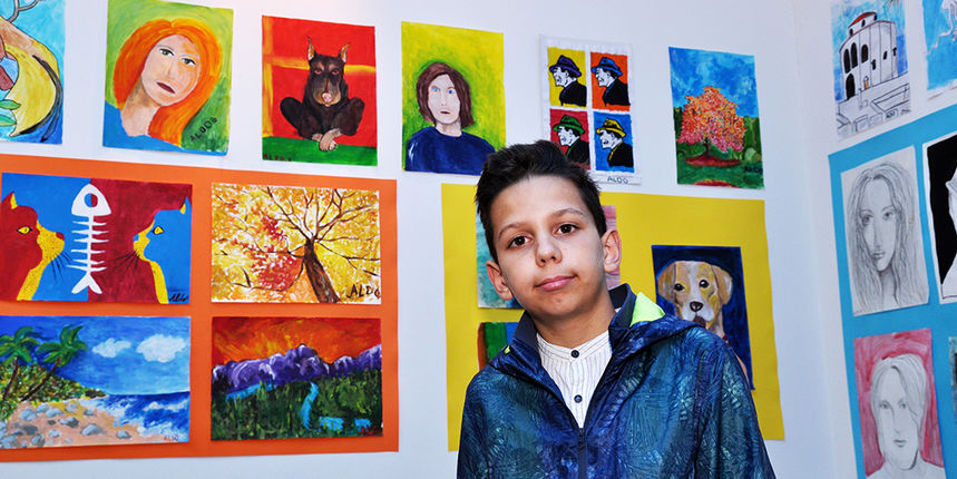 Društvo zadarskih Arbanasa i ove godine organiziralo je svoju tradicionalnu priredbu “Dani Gospe Loretske”