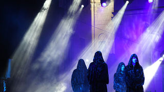 Gregorian u Zadru 3. kolovoza 2010. (foto:Saša Čuka)