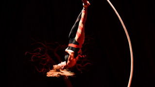 Circo Art u HNK Zadar izveo predstavu “Povratak u prirodu”