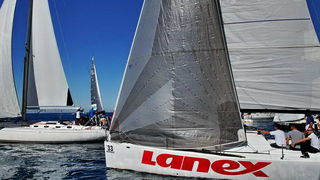 Regata Zadarska Koka 2015. Regata Zadarska Koka 2015.