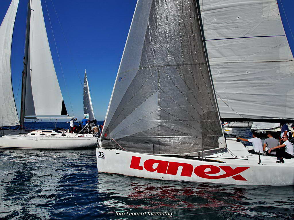 Regata Zadarska Koka 2015. Regata Zadarska Koka 2015.