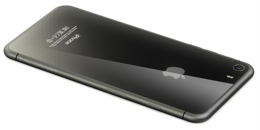 Korisnici jednostavno žele veći iPhone, foto: Martin Hajek / Screenshot nowhereelse.fr (Foto) Korisnici jednostavno žele veći iPhone, foto: Martin Hajek / Screenshot nowhereelse.fr (Foto)