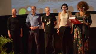 Zatvaranje Avvantura film festivala Zadar 2015., foto: Iva Perinčić