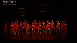 HNK Zadar: Premijera baleta “Carmen” Baletne udruge Pirueta HNK Zadar: Premijera baleta “Carmen” Baletne udruge Pirueta