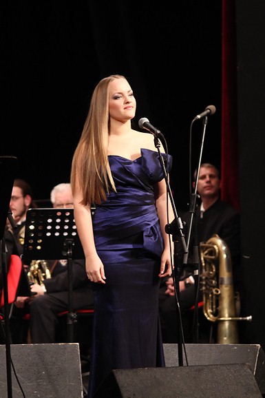 Humanitarni božićni koncert klape “Niko” (foto:Saša Čuka) Humanitarni božićni koncert klape “Niko” (foto:Saša Čuka)