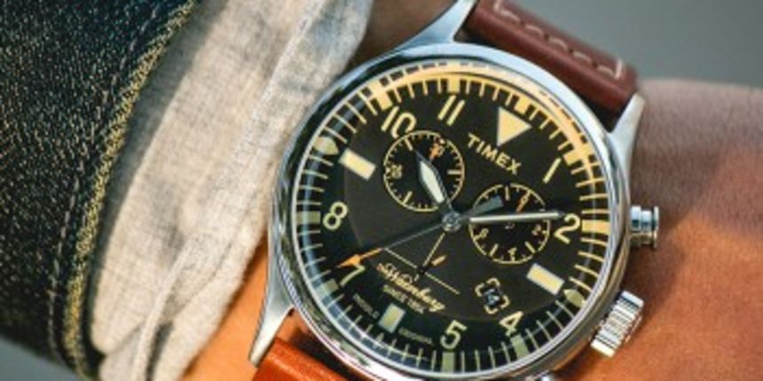 Ručni sat Ručni sat