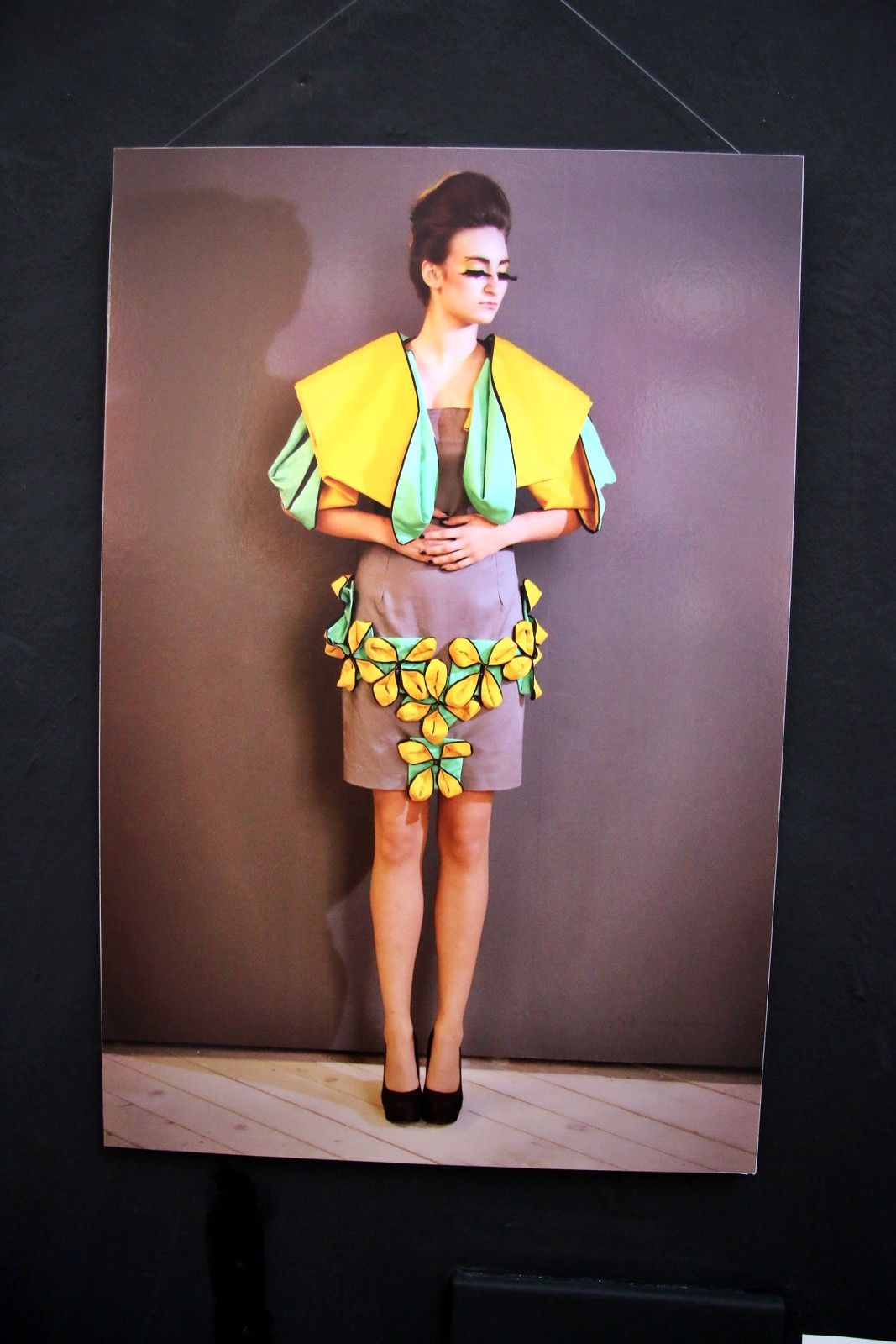 Otvorenje izložbe ”Origami – od tradicije do futurizma” Otvorenje izložbe ”Origami – od tradicije do futurizma”