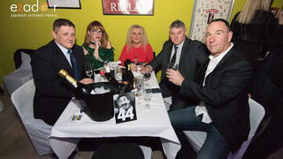 Ludnica u Saturnusu: Najbolji doček u svemiru i šire Ludnica u Saturnusu: Najbolji doček u svemiru i šire