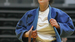 Judo: Juniorsko prvenstvo Hrvatske u Zadru (Foto:Saša Čuka)