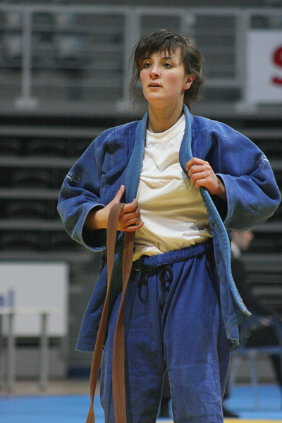 Judo: Juniorsko prvenstvo Hrvatske u Zadru (Foto:Saša Čuka)