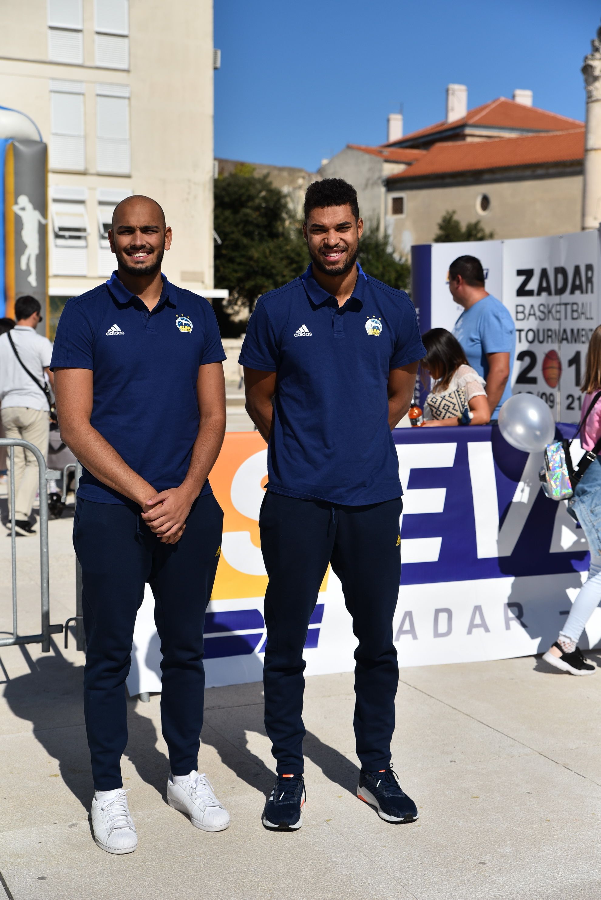 “Kid’s Day” na Forumu: Sunčana subota u srcu Zadra u znaku sporta