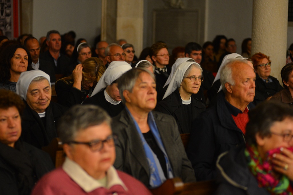 Koncert Universo populo civitatis Iadre Koncert Universo populo civitatis Iadre