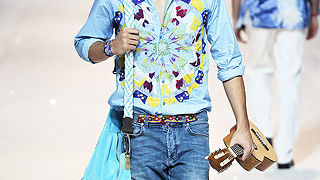 Etro proljeće/ljeto 2010. (Moda.hr) Etro proljeće/ljeto 2010. (Moda.hr)