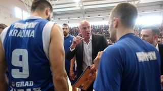 HT Premijer liga, 23. kolo: GKK Šibenik – KK Zadar 72-92 HT Premijer liga, 23. kolo: GKK Šibenik – KK Zadar 72-92