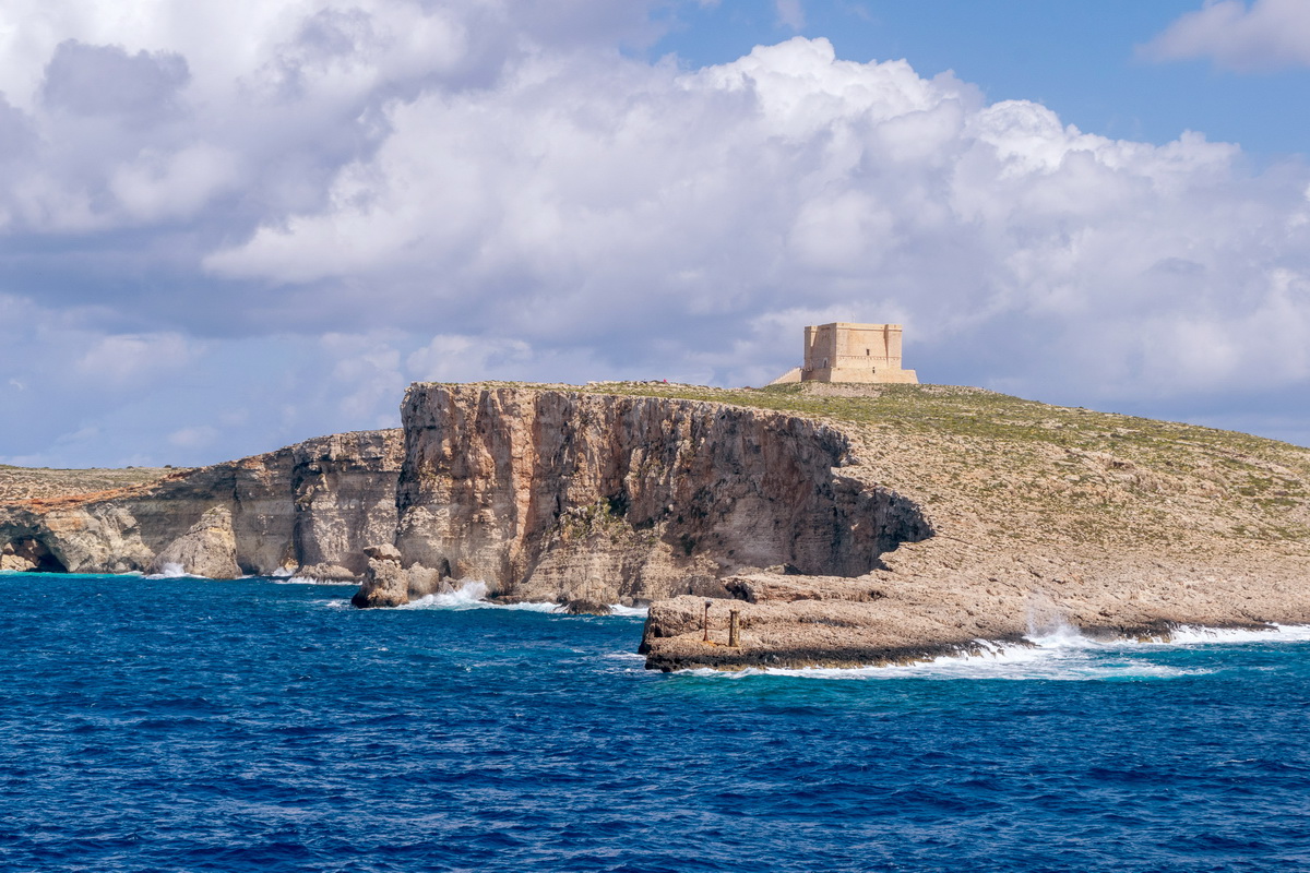Malta, biser Mediterana Malta, biser Mediterana