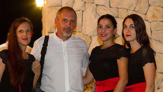 Raspivano Bibinje: 35. tradicionalni susret klapa