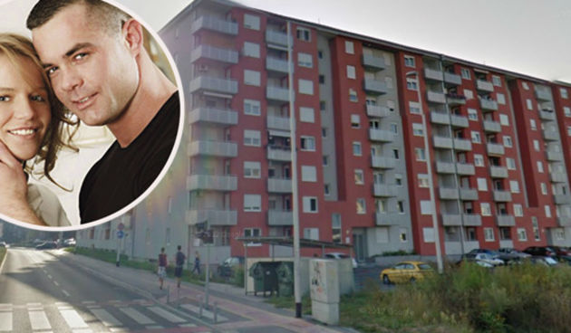 Matea Hohnjec i suprug uhićeni zbog smrti susjede, foto: jutarnji.hr