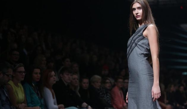 BIPA Fashion.hr, modna revija, foto: PIXSELL