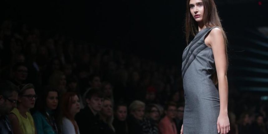 BIPA Fashion.hr, modna revija, foto: PIXSELL