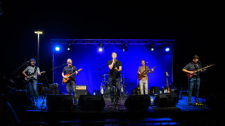 Gastro & wine night @ Vrsi Gastro & wine night @ Vrsi