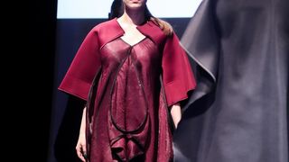 Zagreb: Revija “Razodjeni brzu modu”