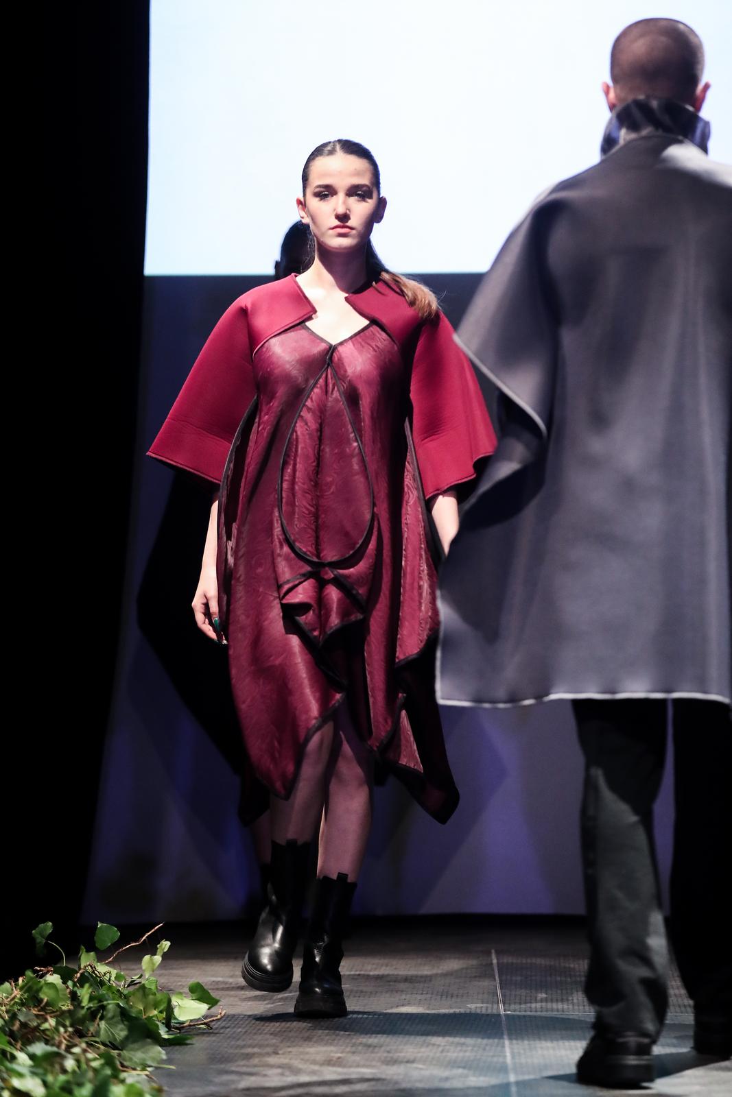 Zagreb: Revija “Razodjeni brzu modu”