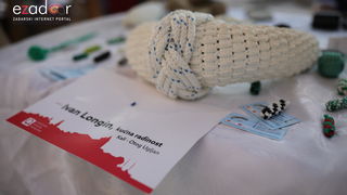 Prvi Sajam Hrvatskog otočnog proizvoda u Zadru