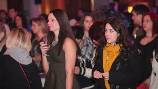 Urban & 4  u Arsenalu 26. siječnja 2013. (foto:Saša Čuka)