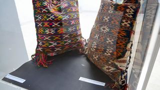 Kneževa palača: Otvorena izložba “Ornamentika sjeverne Dalmacije” Kneževa palača: Otvorena izložba “Ornamentika sjeverne Dalmacije”