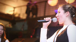 Humanitarna večer za udrugu “Svjetlo” (foto:Saša Čuka)