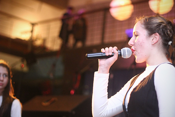 Humanitarna večer za udrugu “Svjetlo” (foto:Saša Čuka)