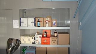 Dvorana K.Cosic: Sve je spremno za docek Nove 2010. uz Davida Moralesa