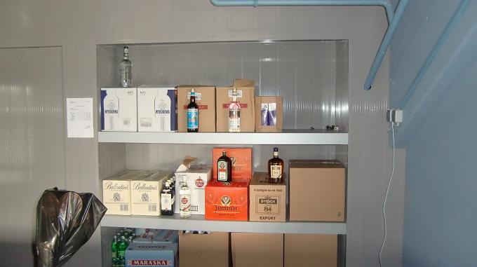 Dvorana K.Cosic: Sve je spremno za docek Nove 2010. uz Davida Moralesa