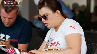 Wings for Life World Run 2018. – Čudesna atmosfera u Zadru