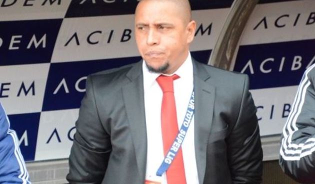 Roberto Carlos, foto: sivasspor.org