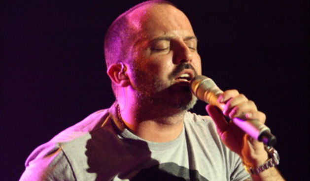 Furia tour: Tony Cetinski u Zadru, Foto: Mladen Malik / eZadar