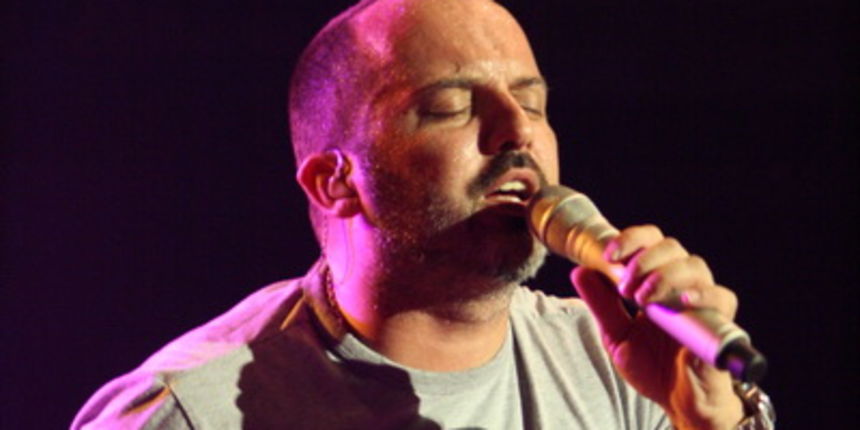 Furia tour: Tony Cetinski u Zadru, Foto: Mladen Malik / eZadar Furia tour: Tony Cetinski u Zadru, Foto: Mladen Malik / eZadar