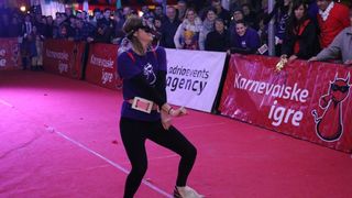 Virske maškare 2017: Karnevalske igre i koncert grupe Vista Virske maškare 2017: Karnevalske igre i koncert grupe Vista