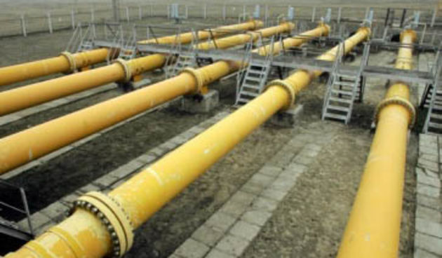 Plinovod (Foto: hera.hr)