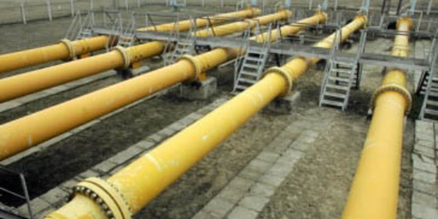 Plinovod (Foto: hera.hr) Plinovod (Foto: hera.hr)