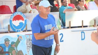 Virski boćari proslavili naslov prvaka