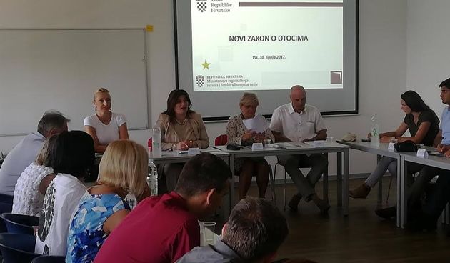 Na Visu održana 16. sjednica Otočnoga vijeća