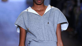 New York Fashion Week: Tommy Hilfiger jesen 2010 (Coutorture.com)