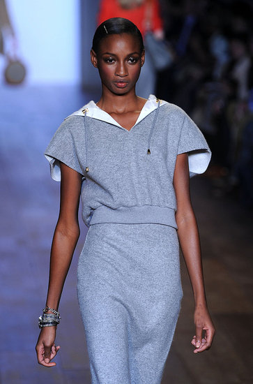 New York Fashion Week: Tommy Hilfiger jesen 2010 (Coutorture.com)