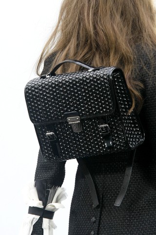 Torbe za jesen/zimu 2009./10.