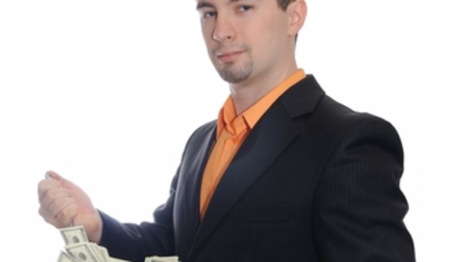 Bogataš (Metro-portal.hr)