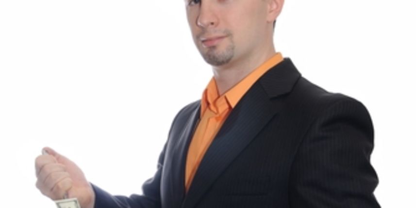 Bogataš (Metro-portal.hr) Bogataš (Metro-portal.hr)